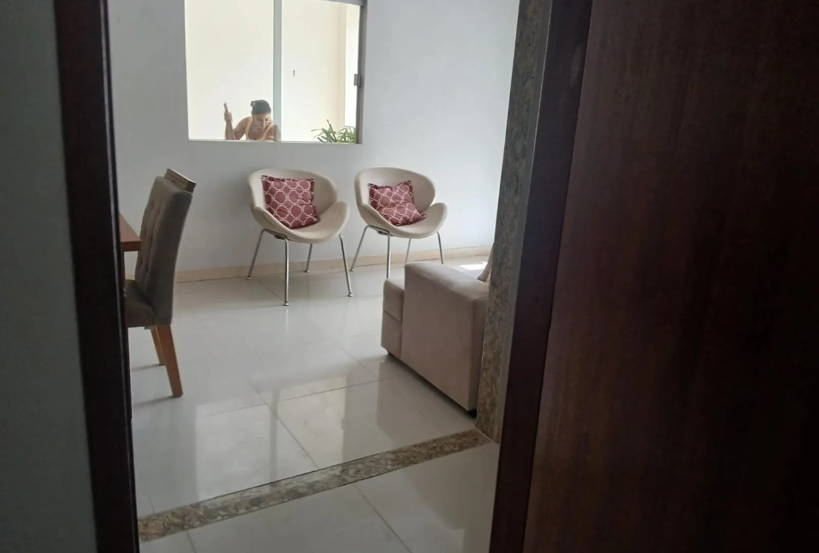 Villa Casa 31 Aldo Porto Seguro Brasilien