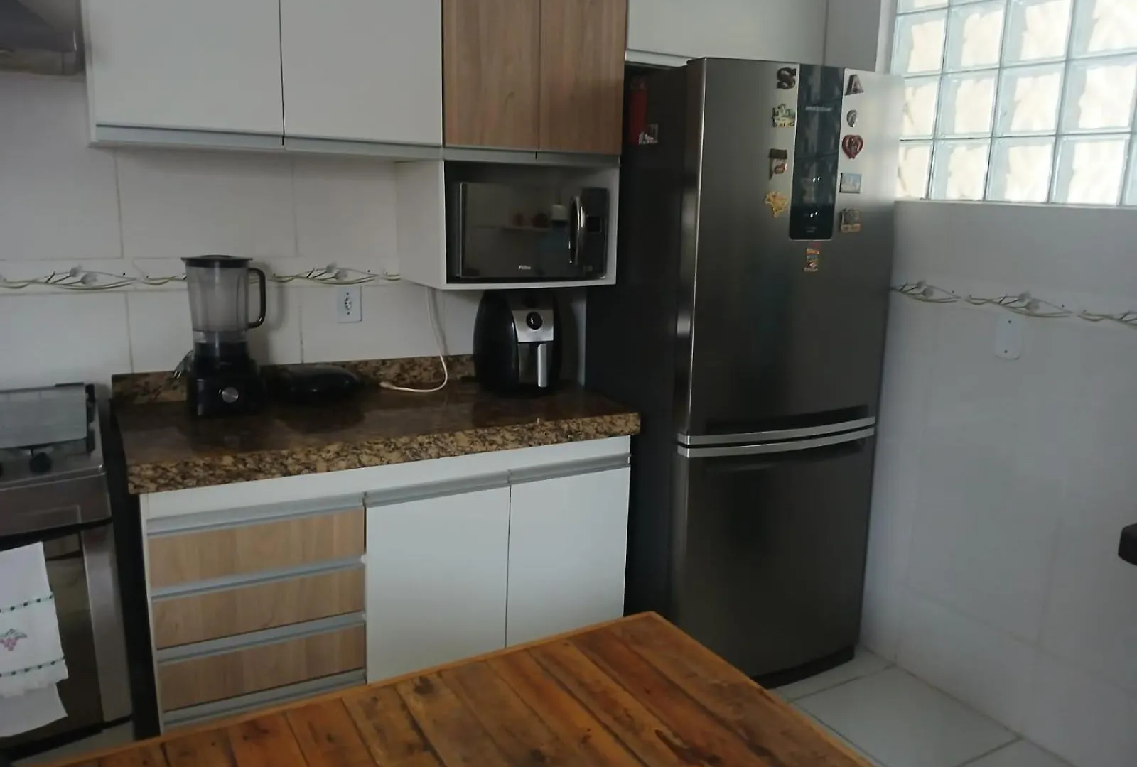 Villa Casa 31 Aldo Porto Seguro Brasilien