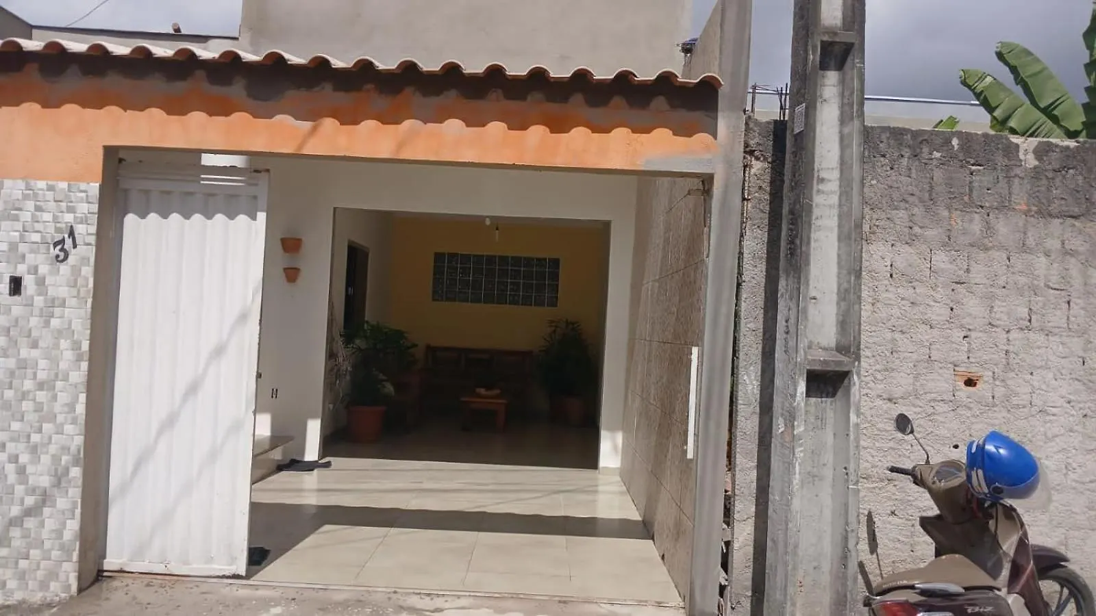 Villa Casa 31 Aldo Porto Seguro Ferienhaus