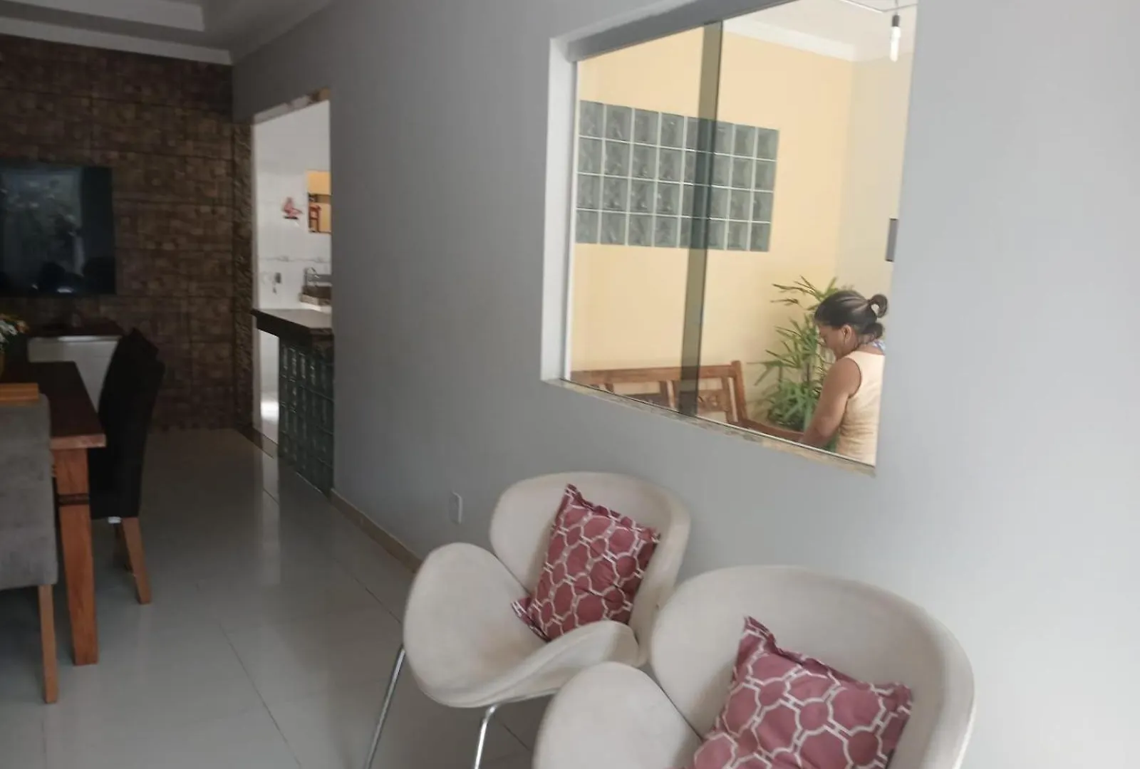 Villa Casa 31 Aldo Porto Seguro 0*,