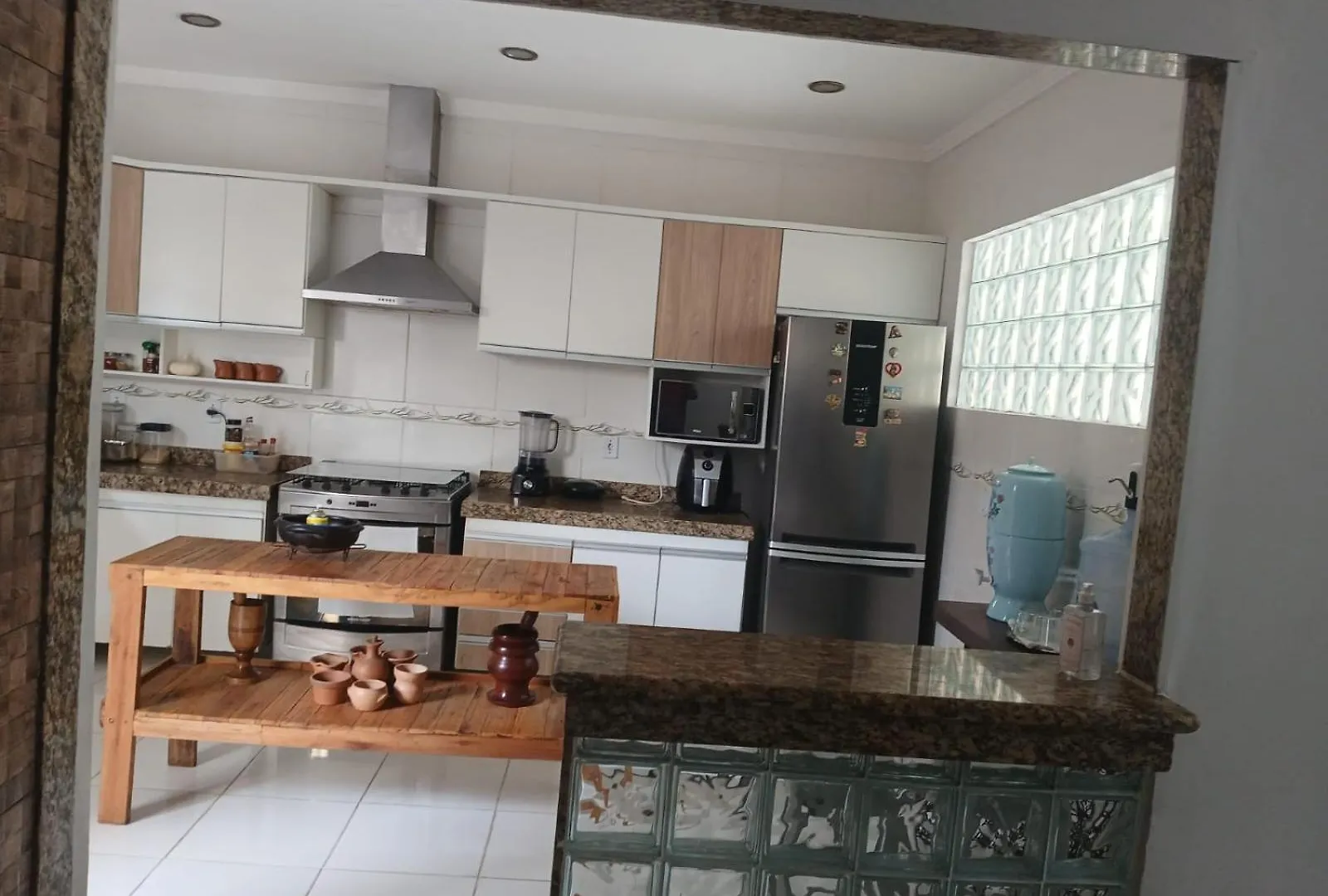 Villa Casa 31 Aldo Porto Seguro Ferienhaus