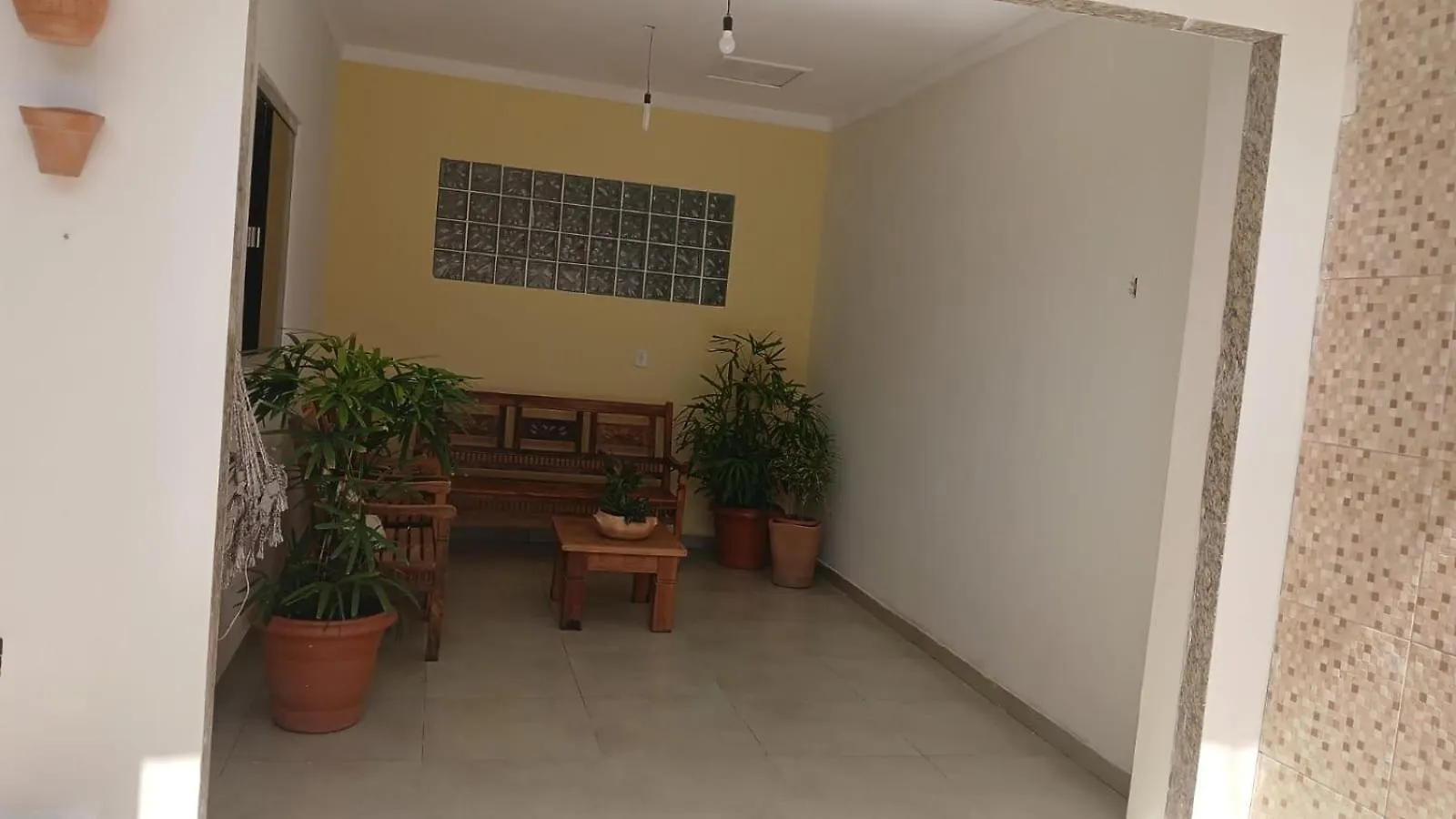 Ferienhaus Villa Casa 31 Aldo Porto Seguro
