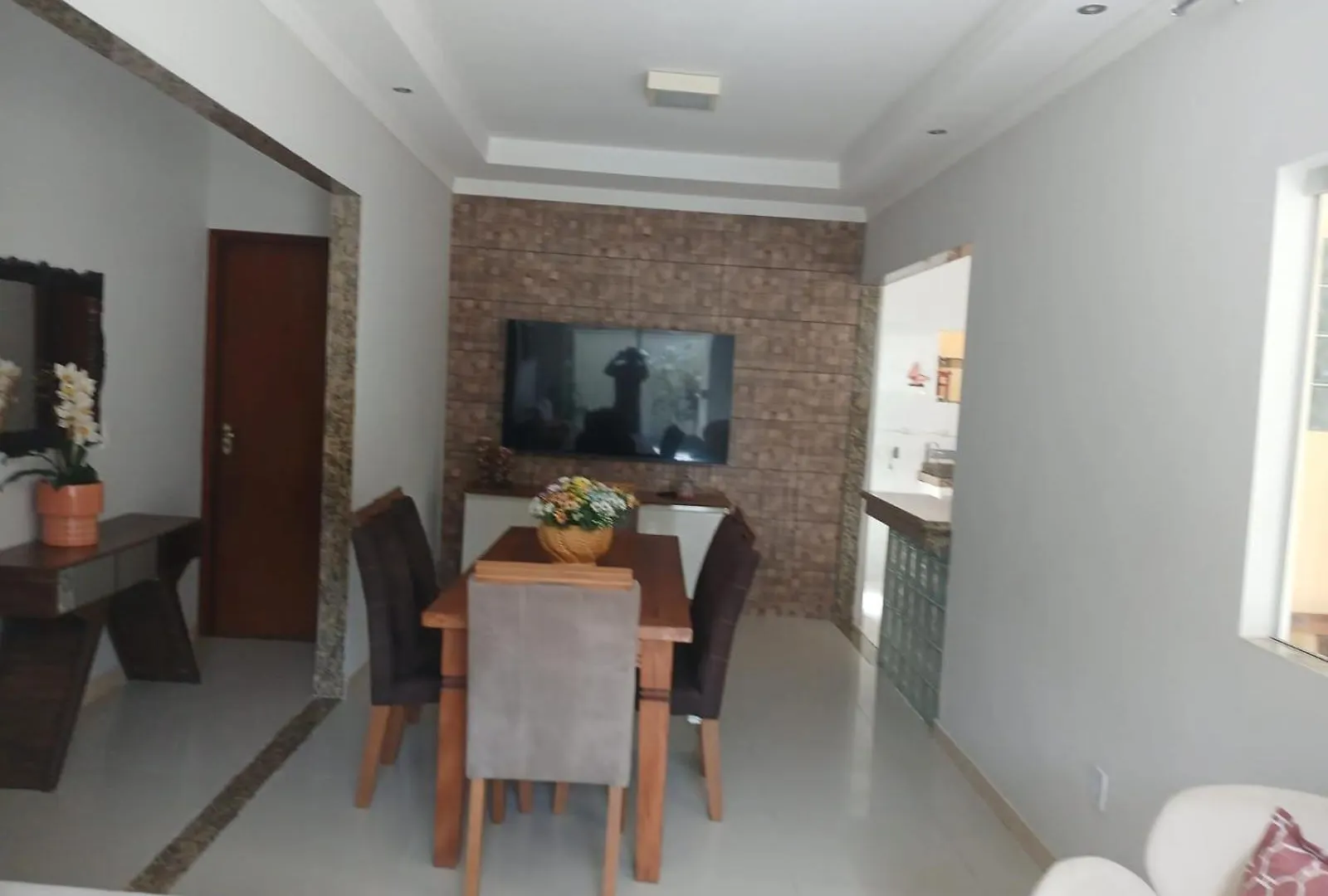 Ferienhaus Villa Casa 31 Aldo Porto Seguro Brasilien