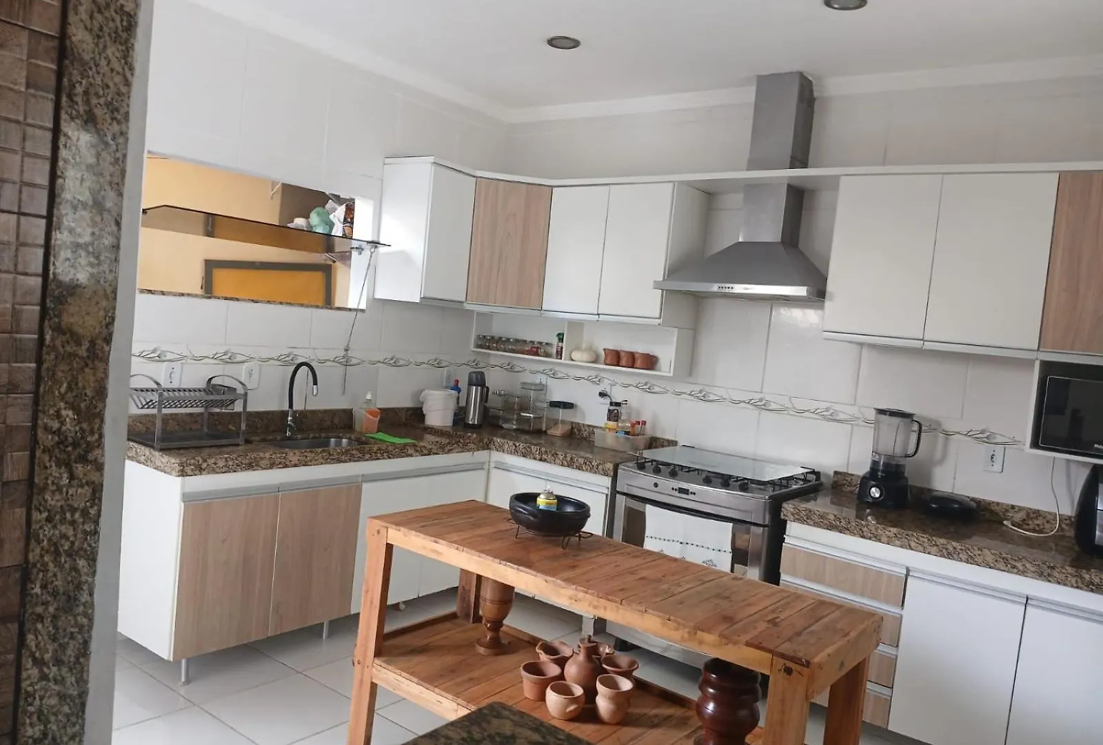 Ferienhaus Villa Casa 31 Aldo Porto Seguro