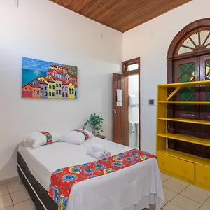 Brisa Do Mar Mini-hôtel